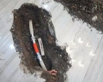 浪卡子测漏水电话