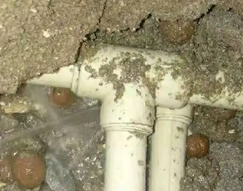 浪卡子测漏水多少钱