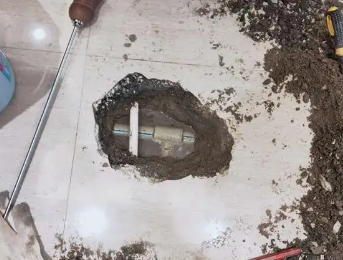 浪卡子测漏水电话