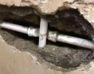 浪卡子测漏水哪家好