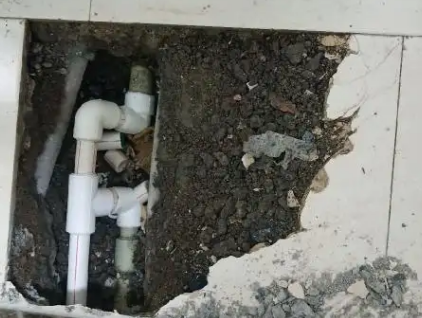 浪卡子测漏水哪家好