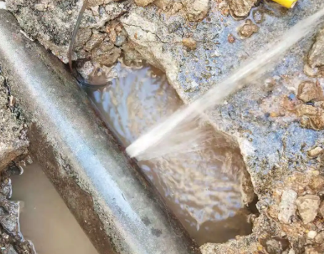 浪卡子测漏水公司