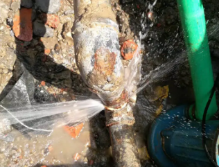 浪卡子测漏水公司电话