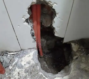 浪卡子漏水检测电话