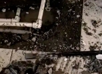 浪卡子漏水检测电话