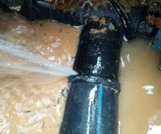 浪卡子测漏水公司哪家好