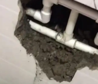 浪卡子漏水检测电话