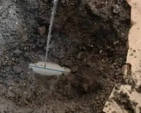 浪卡子测漏水价格