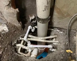 浪卡子漏水检测哪家好