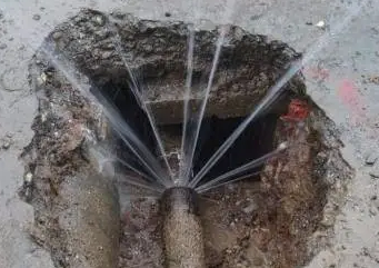 浪卡子漏水检测多少钱