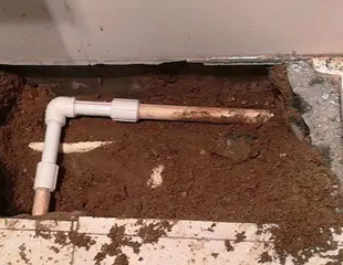 浪卡子测漏水哪家好