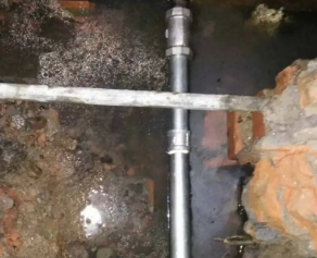 浪卡子漏水检测公司电话