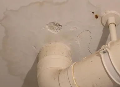 浪卡子卫生间测漏水多少钱