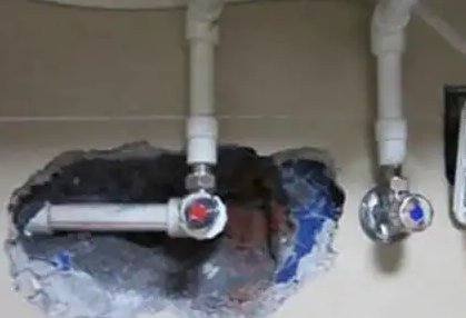 浪卡子卫生间测漏水查询方法