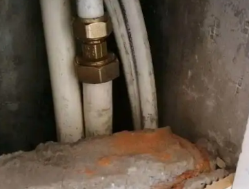 浪卡子水管漏水检测哪家好