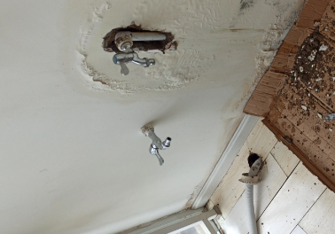 浪卡子卫生间测漏水