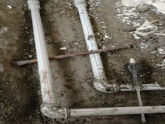 浪卡子卫生间测漏水多少钱