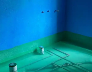 浪卡子卫生间防水