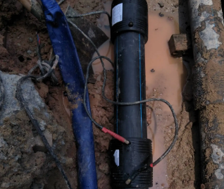 浪卡子水管漏水检测多少钱