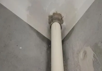 浪卡子卫生间测漏水之渗水防护