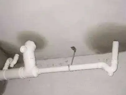 浪卡子卫生间测漏水的几种情景