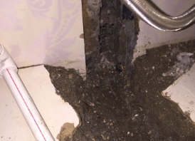 浪卡子卫生间测漏水哪家好