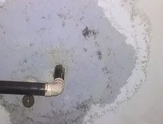 浪卡子卫生间测漏水之怎么维修