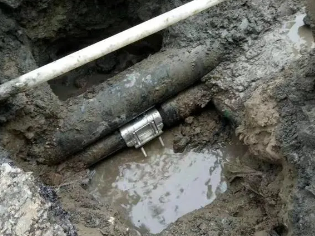 浪卡子水管漏水检测的传递距离多少