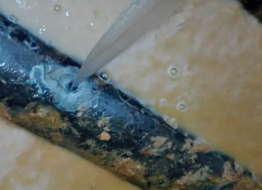 浪卡子水管漏水检测多少钱
