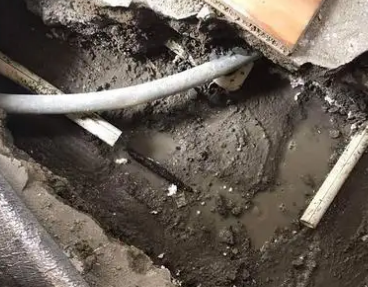 浪卡子卫生间测漏水价格明细