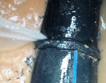 浪卡子水管漏水检测的小妙招