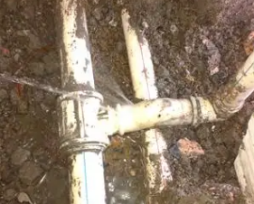 浪卡子卫生间测漏水多少钱