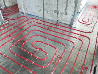 浪卡子地暖维修的知识