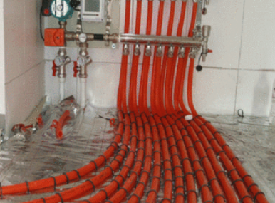 浪卡子地暖维修多少钱