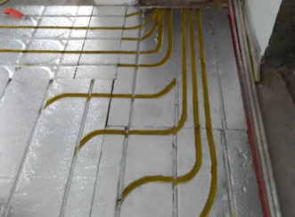 浪卡子地暖维修哪家好