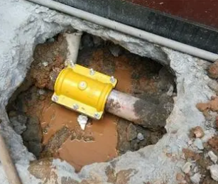 浪卡子水管漏水检测的几种情况