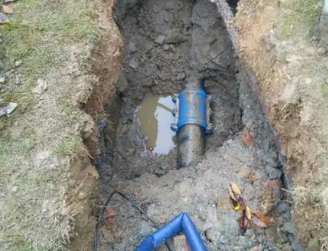 浪卡子水管漏水检测多少钱