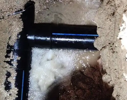 浪卡子水管漏水检测哪家好