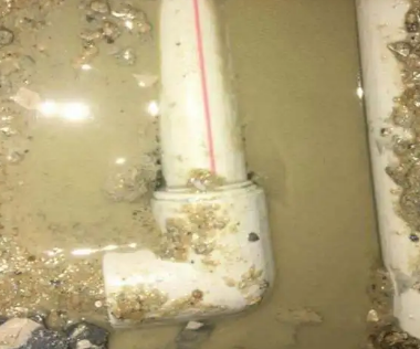 浪卡子水管漏水检测多少钱