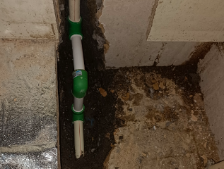 浪卡子卫生间测漏水哪家好