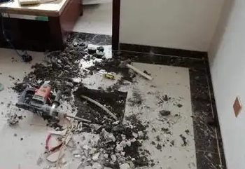 浪卡子漏水检测多少钱