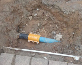 浪卡子水管漏水检测的情况