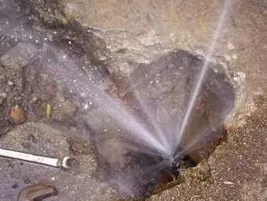 浪卡子水管漏水检测哪家好