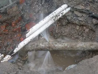 浪卡子测漏水多少钱