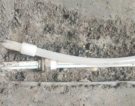 浪卡子测漏水哪家好