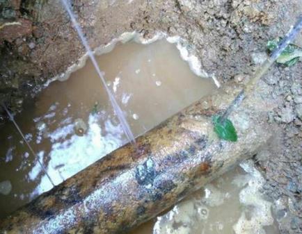 浪卡子漏水检测公司分享下如何测试漏水的案例分享