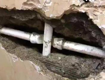 浪卡子漏水检测电话多少