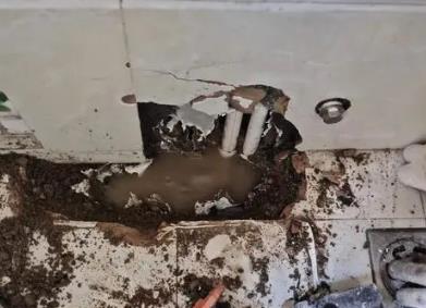 浪卡子漏水检测电话