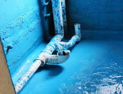 浪卡子测漏水多少钱